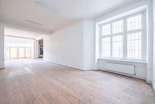 Foto - Büro in Berlin 1.200.000,00 € 302.58 m²