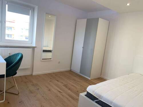 Foto - WG-Zimmer in München 705,00 € 12 m²