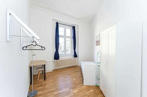Foto - WG-Zimmer in Berlin 675,00 € 10 m²