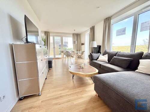 Foto - Wohnung zum Kaufen in Schönberg (Holstein) Kalifornien 545.000,00 € 65.98 m²