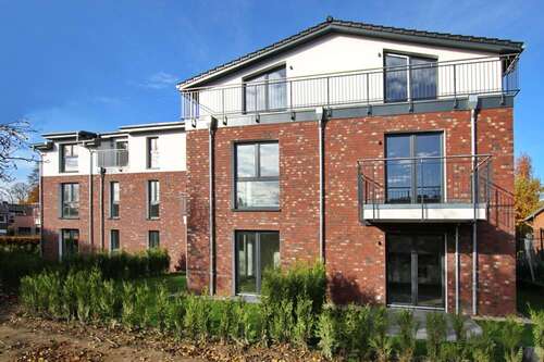 Foto - Wohnung zum Mieten in Ammersbek 1.425,00 € 81.68 m²