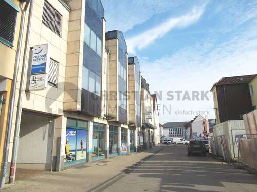 Foto - Büro in Bad Kreuznach 485,00 € 95 m²