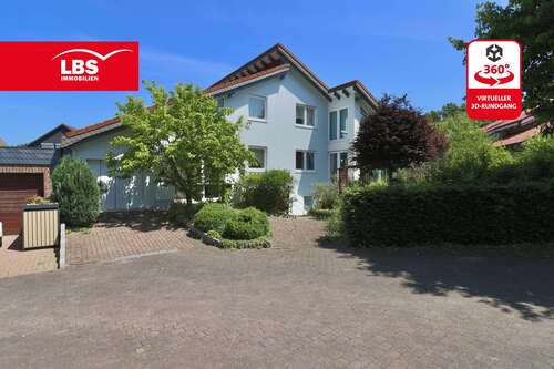 Foto - Haus zum Kaufen in Langelsheim 389.000,00 € 178 m²