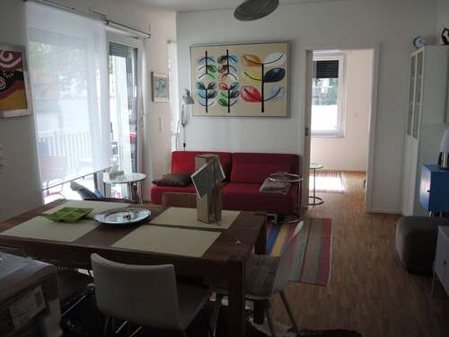 Foto - Wohnung zum Mieten in Frankfurt 1.275,00 € 46 m²