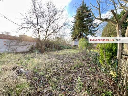 Foto - Grundstück zu verkaufen in Falkensee 199.000,00 € 439 m²