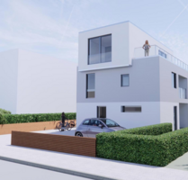 Grundstück zu verkaufen in Oldenburg 437.000,00 € 505 m²
