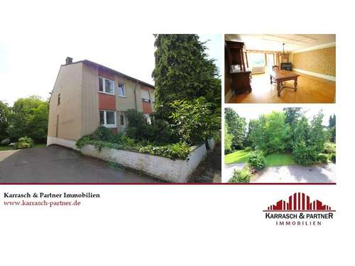 Foto - Haus zum Kaufen in Aachen Verlautenheide 299.000,00 € 120 m²