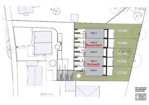 Foto - Haus zum Kaufen in Bergisch Gladbach 701.500,00 € 160.93 m²