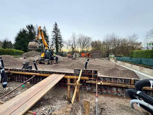 Foto - Haus zum Kaufen in Bergisch Gladbach 701.500,00 € 160.93 m²