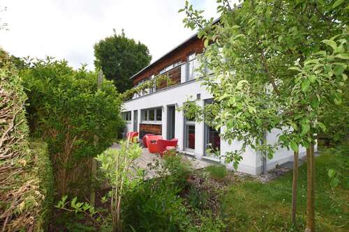 Foto - Haus zum Kaufen in München 1.750.000,00 € 150 m²