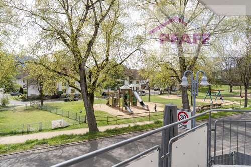 Foto - Wohnung zum Kaufen in Rielasingen 135.000,00 € 39 m²