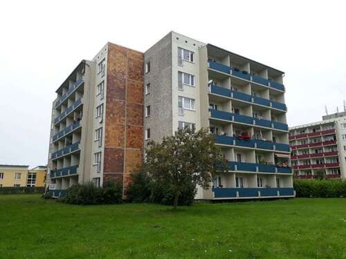 Foto - Wohnung zum Mieten in Stralsund 222,53 € 29.67 m²