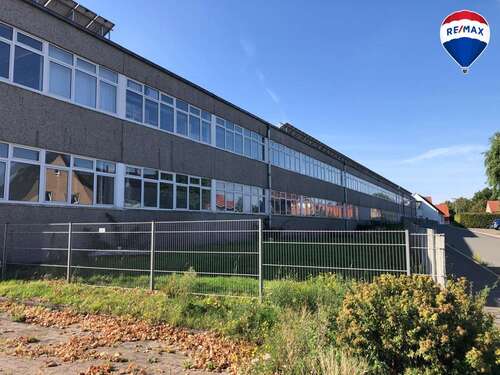 Foto - Halle in Lübbecke 9.395,00 € 3758 m²