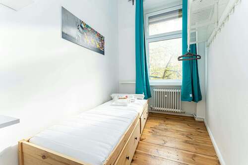 Foto - WG-Zimmer in Berlin 625,00 € 7 m²