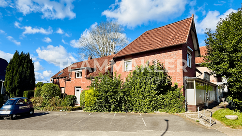 Foto - Haus zum Kaufen in Quickborn 589.000,00 € 187 m²