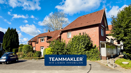 Foto - Haus zum Kaufen in Quickborn 589.000,00 € 187 m²