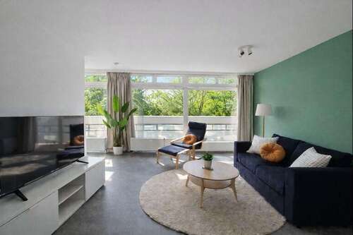 Foto - Wohnen auf Zeit in Hamburg 1.399,00 €