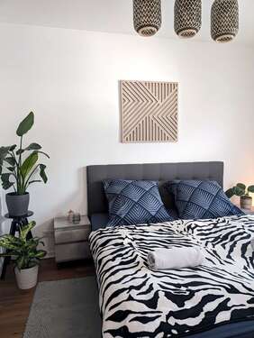 Foto - Wohnen auf Zeit in Düsseldorf 1.650,00 €