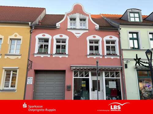 Foto - Haus zum Kaufen in Kyritz 398.500,00 € 150 m²