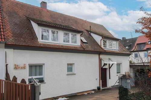 Foto - Haus zum Kaufen in Fürth 548.000,00 € 165.15 m²