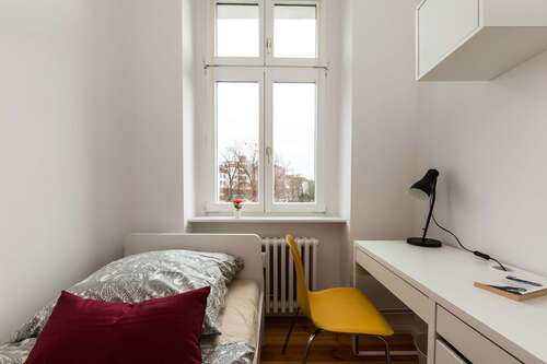 Foto - WG-Zimmer in Berlin 570,00 € 8 m²