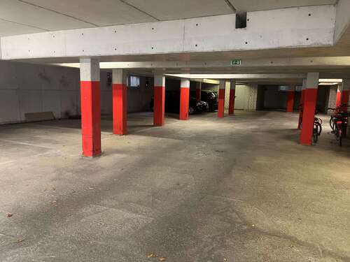 Foto - Garage zu vermieten in Bad Rothenfelde 60,00 €