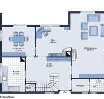 Haus zum Kaufen in Immendingen 499.000,00 € 234 m²