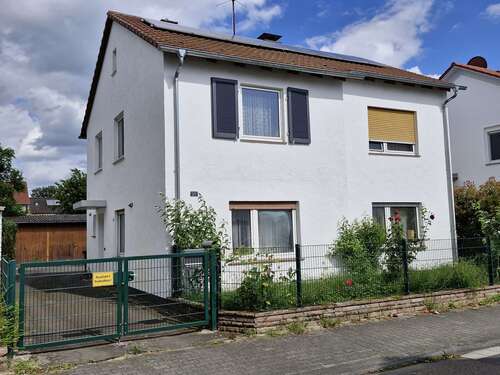 Foto - Haus zum Kaufen in Weinheim 595.000,00 € 170 m²