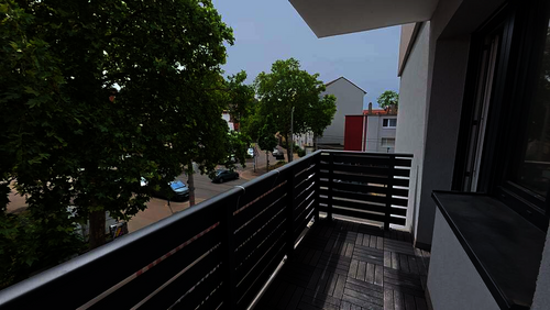 Foto - Wohnung zum Mieten in Mannheim 1.125,00 € 71 m²