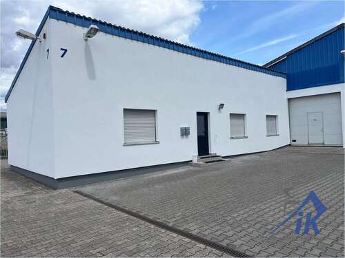 Foto - Halle in Ramstein-Miesenbach 1.550,00 € 250 m²