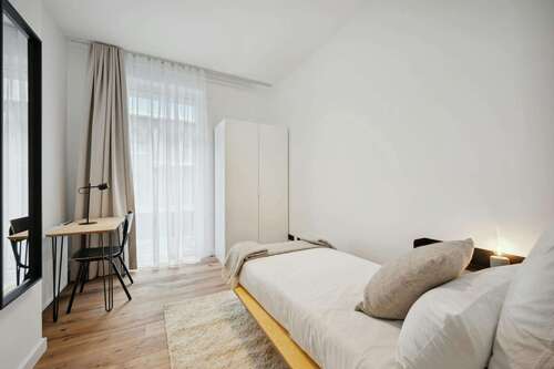 Foto - WG-Zimmer in Berlin 675,00 € 11 m²
