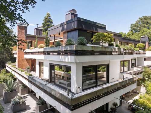 Foto - Wohnung zum Kaufen in München 1.400.000,00 € 169 m²