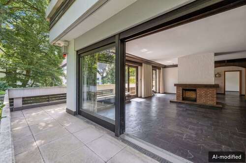 Foto - Wohnung zum Kaufen in München 1.400.000,00 € 169 m²