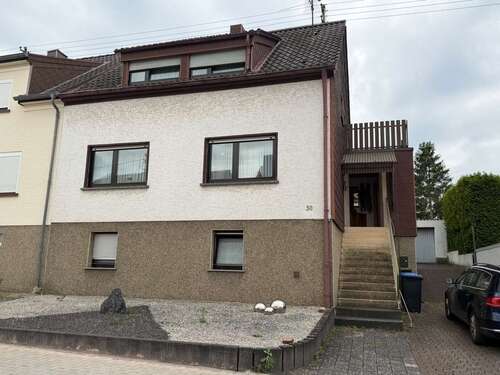 Foto - Haus zum Kaufen in Wadgassen Differten 189.000,00 € 100 m²