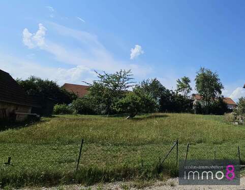 Foto - Grundstück zu verkaufen in Aresing Unterweilenbach 195.000,00 € 643 m²