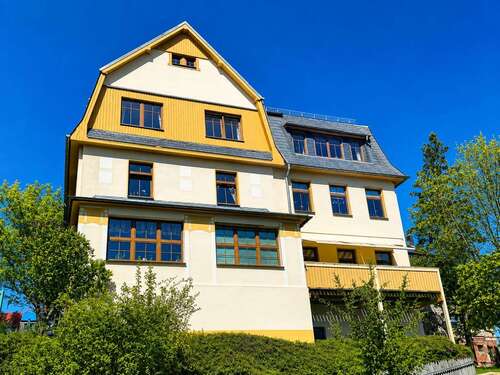Foto - Haus zum Kaufen in Aue-Bad Schlema 370.000,00 € 419 m²