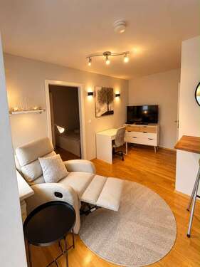 Foto - Wohnen auf Zeit in Bad Homburg 1.300,00 €