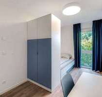 WG-Zimmer in Berlin 531,00 € 18.5 m²