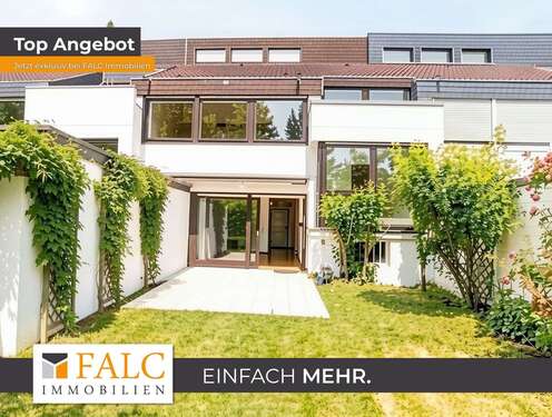 Foto - Haus zum Kaufen in Homburg-Reiskirchen 310.000,00 € 156 m²