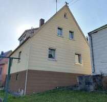 Haus zum Kaufen in Röttingen 89.000,00 € 100 m²