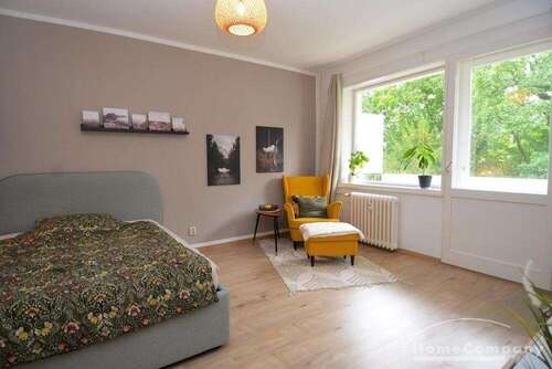 Foto - Wohnen auf Zeit in Berlin 940,00 €