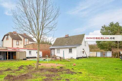 Foto - Haus zum Kaufen in Seelow 365.000,00 € 92 m²