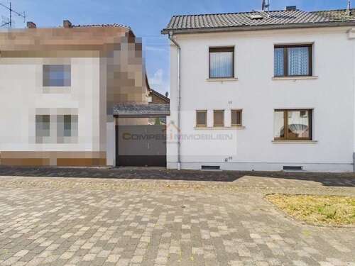 Foto - Haus zum Kaufen in Euskirchen 169.000,00 € 90 m²