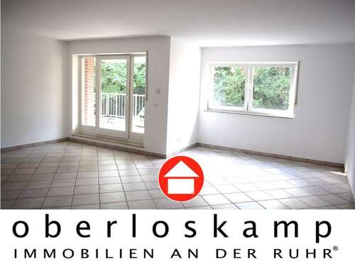 Foto - Wohnung zum Mieten in Mülheim an der Ruhr 980,00 € 94 m²