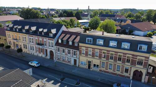 Foto - Wohnung zum Mieten in Jüterbog 590,00 € 75.15 m²