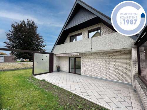 Foto - Haus zum Mieten in Bargteheide 1.400,00 € 95 m²