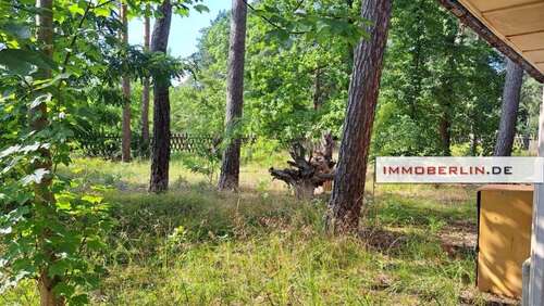 Foto - Grundstück zu verkaufen in Am Mellensee 180.000,00 € 897 m²