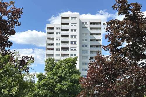 Foto - Wohnung zum Kaufen in Stuttgart 180.000,00 € 59 m²