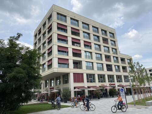 Foto - Wohnung zum Mieten in München 1.985,00 € 89.38 m²