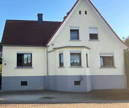 Foto - Haus zum Kaufen in Limeshain-Rommelhausen 389.000,00 € 180 m²